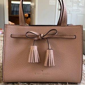 Kate Spade Hayes Satchel Mini